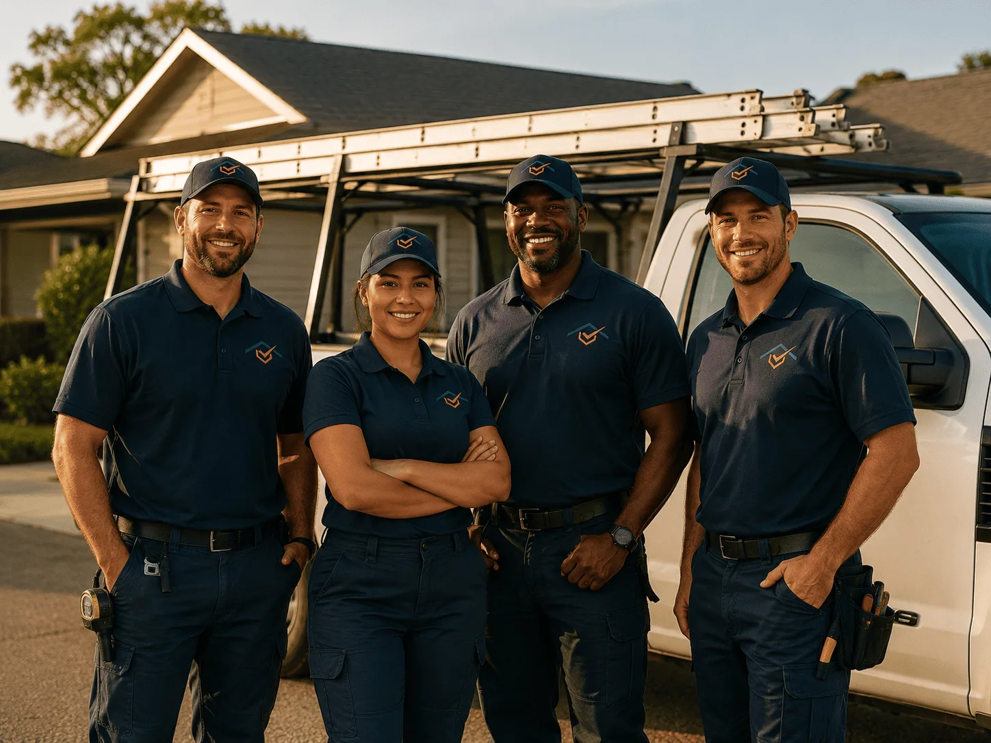 Roof Inspection company in Topping, VA
